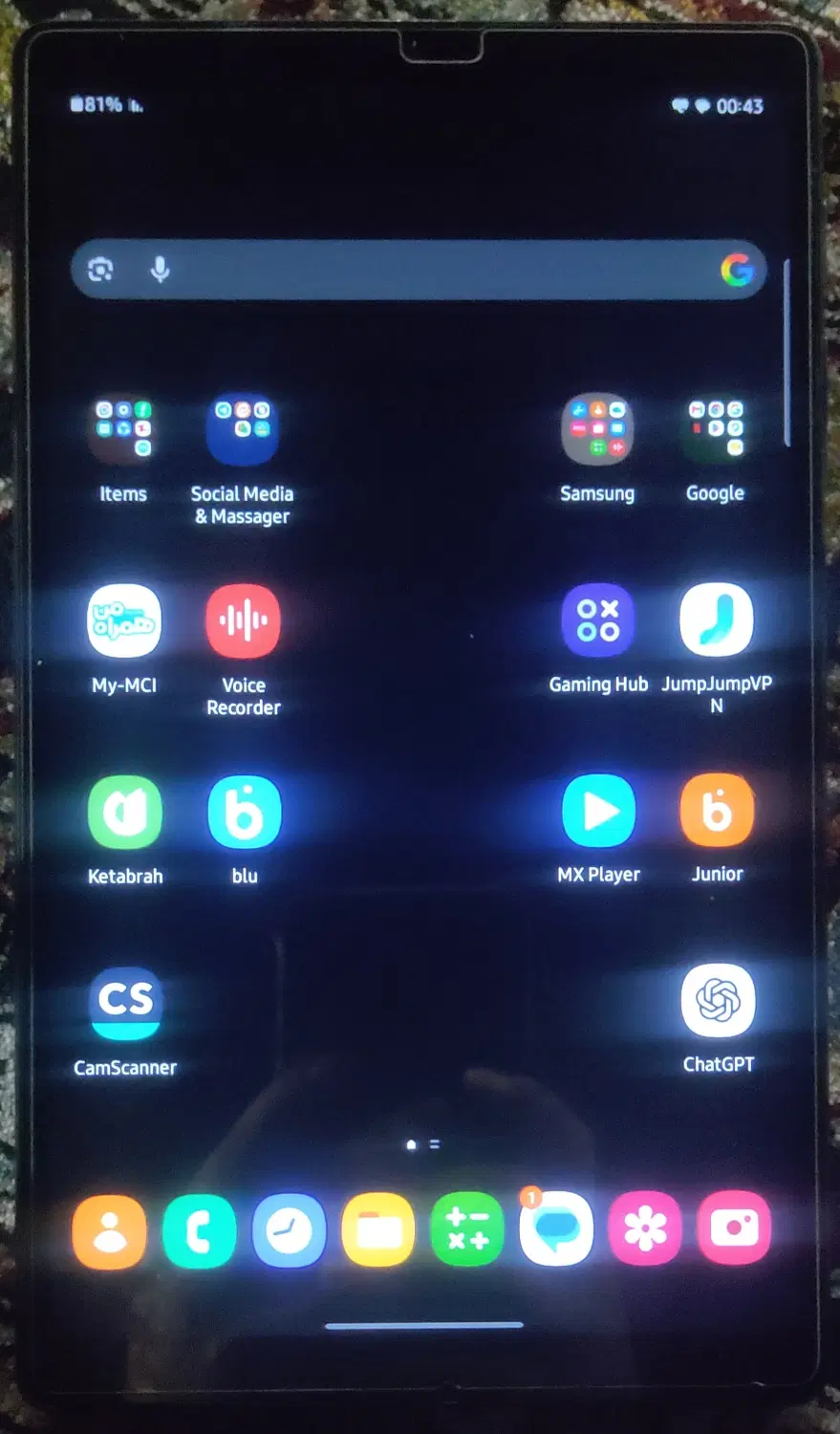 Tablet tab A7 lite|تبلت|مشهد, عنصری|دیوار