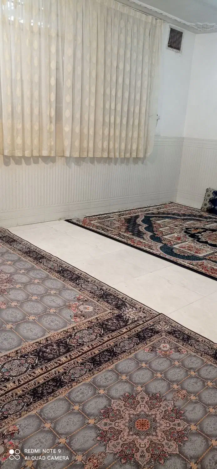 خانه اجاره ای ویلایی حیاط دار|اجارهٔ خانه و ویلا|رباطکریم, نصیرشهر|دیوار