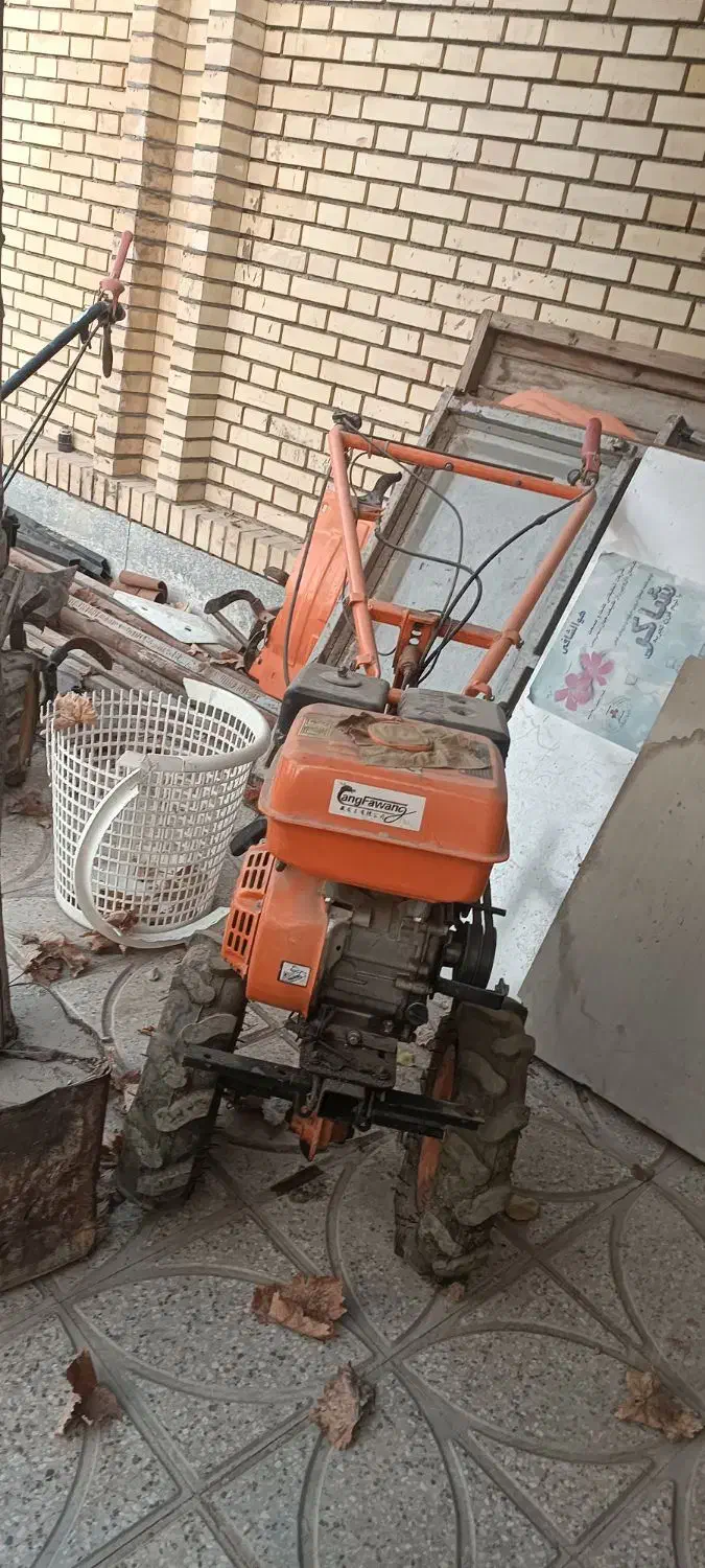 کنتیواتور سالم|ماشینآلات صنعتی|شاندیز, |دیوار