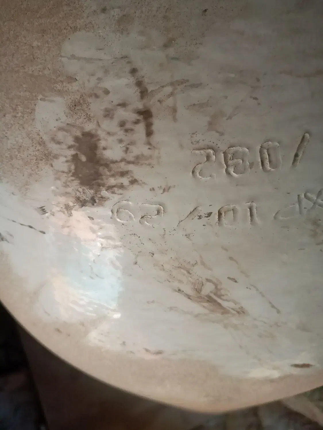 کپسول cng|قطعات یدکی و لوازم جانبی|قروه, |دیوار