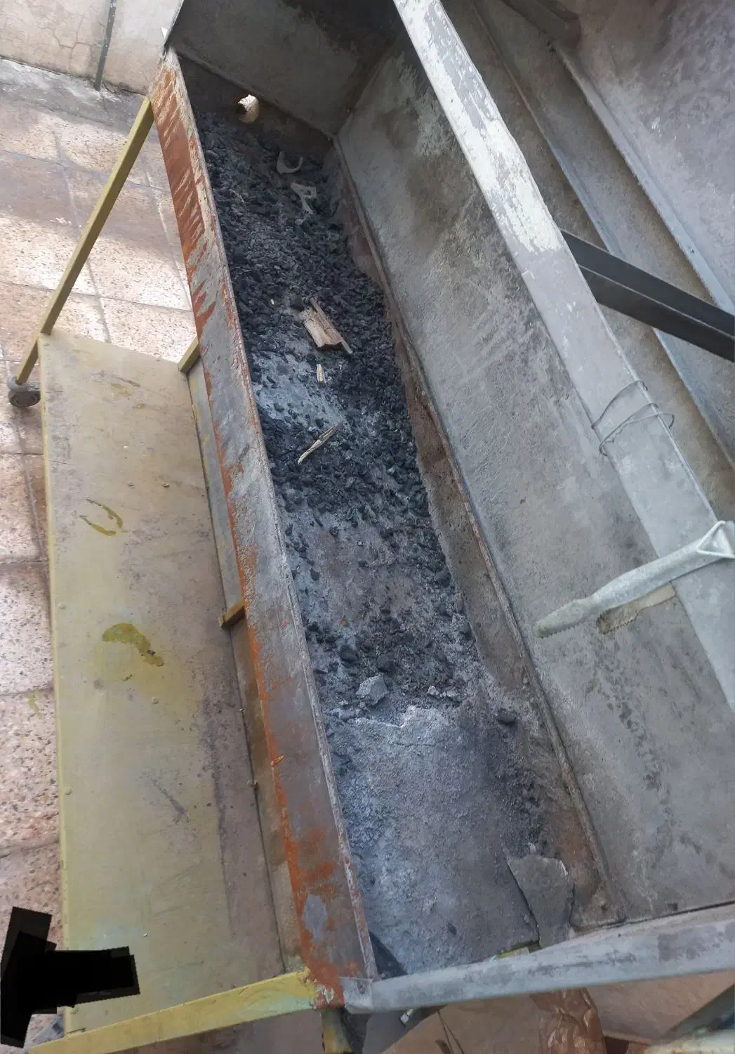 منقل|اجاق گاز و لوازم برقی پخت‌وپز|اندیمشک, |دیوار