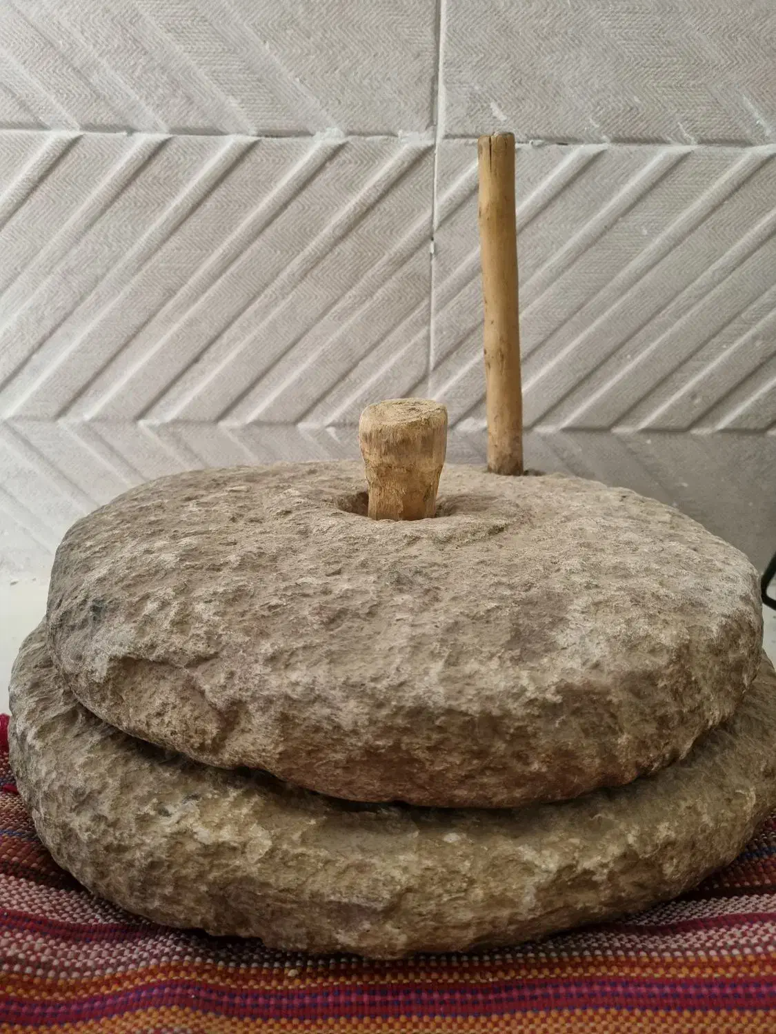 وسایل عتیقه|کلکسیون اشیاء عتیقه|اراک, |دیوار