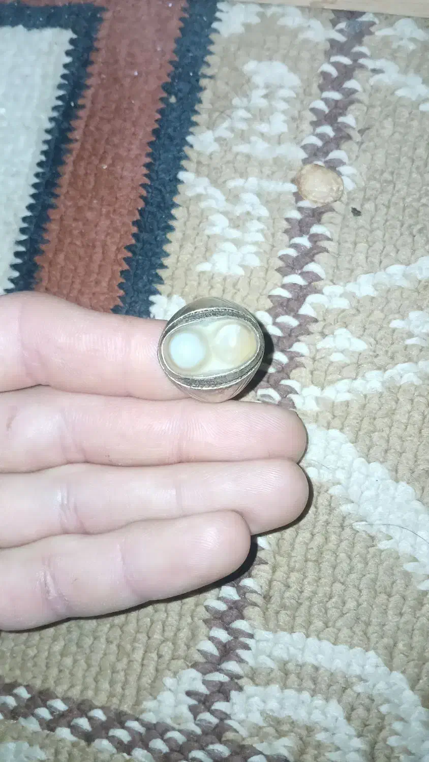 بابا غوری قدیمی|جواهرات|جهرم, |دیوار