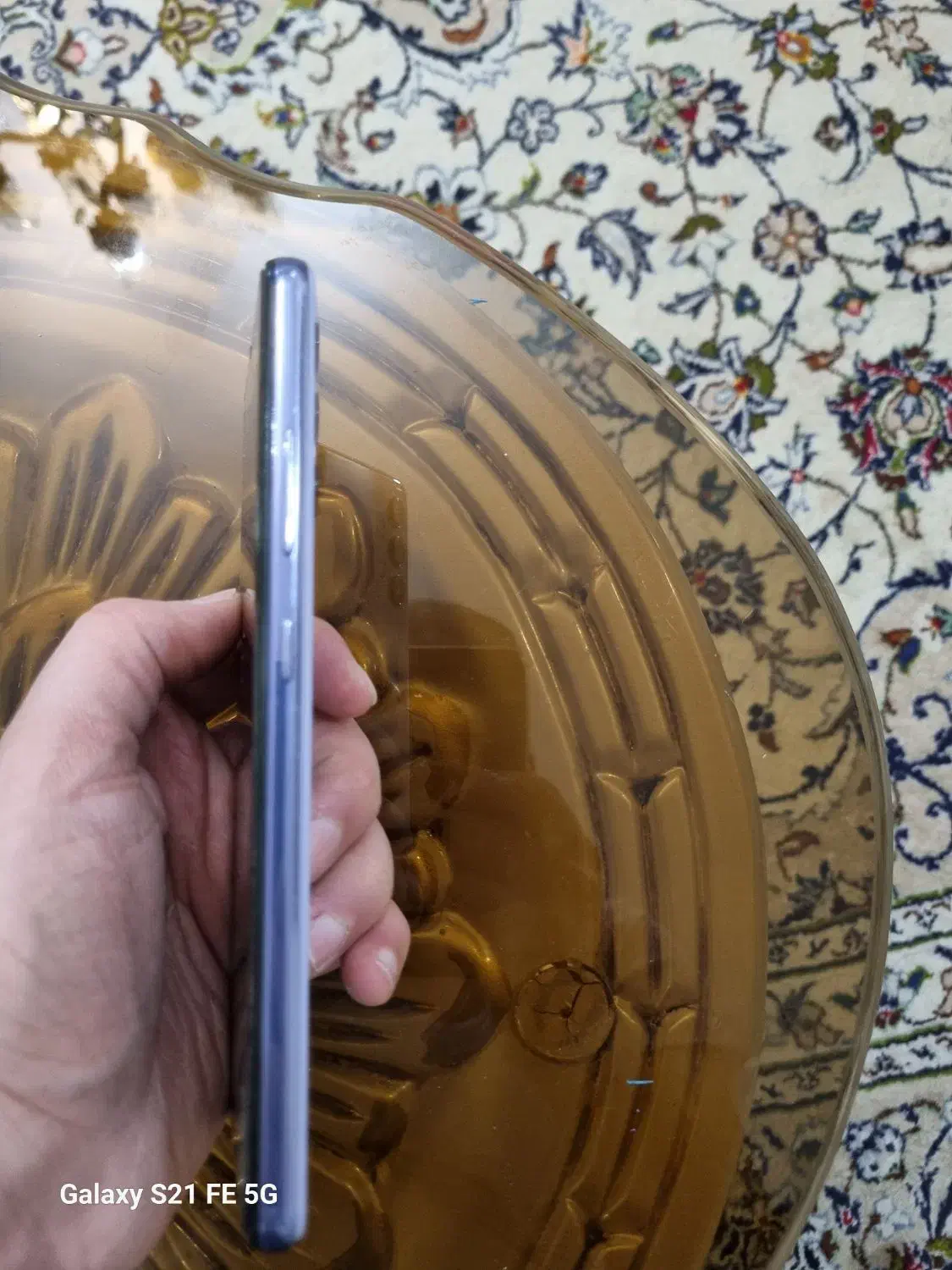 گوشی سامسونگ a32|موبایل|تهران, هفت حوض|دیوار