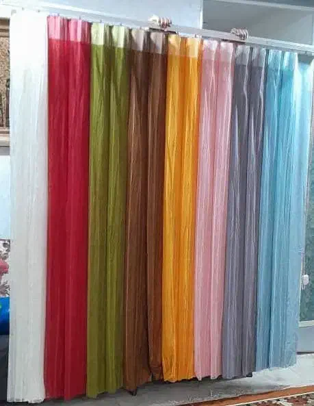 پرده|پرده، رانر، رومیزی|اهواز, حصیرآباد|دیوار