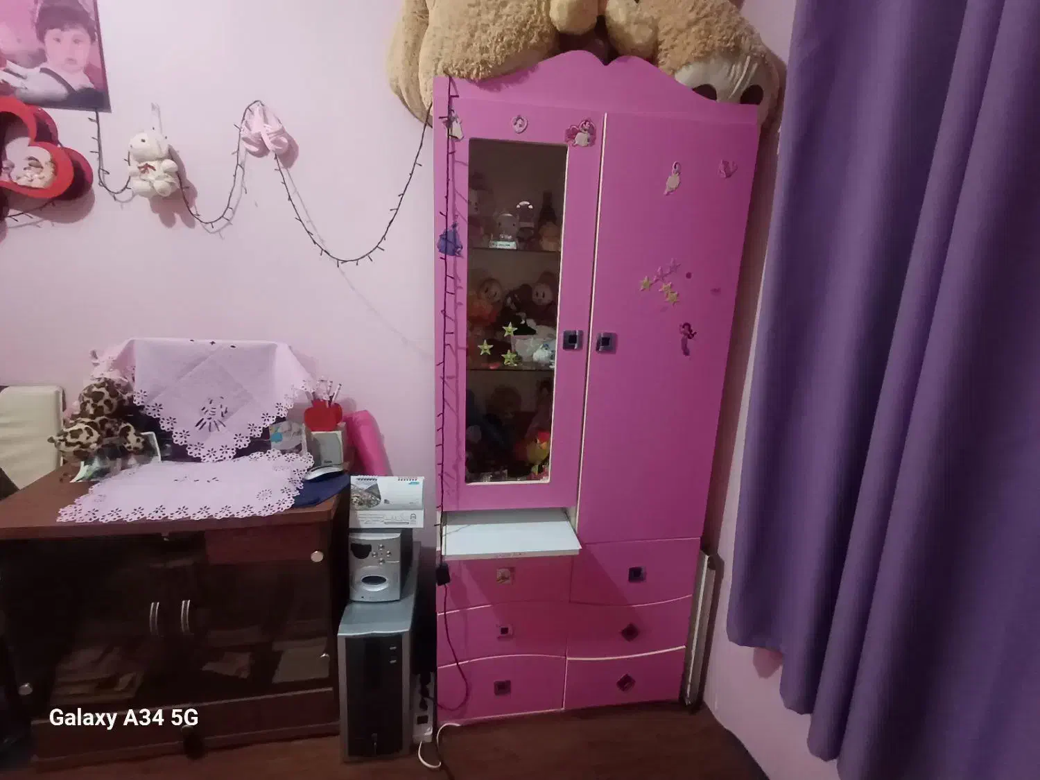 فروشی|میز تلویزیون|رشت, شهرک صبا|دیوار