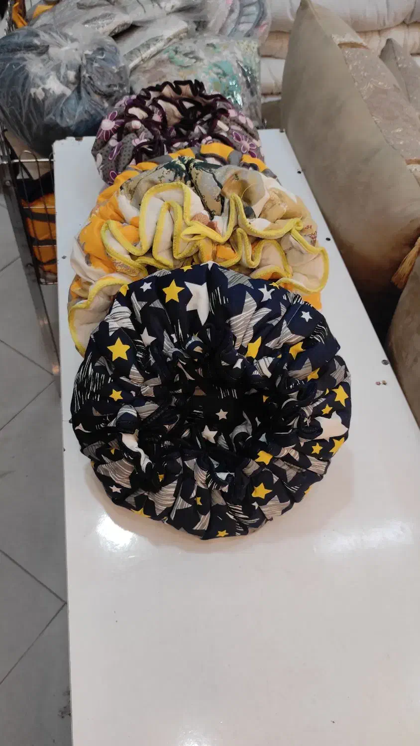 دمکش دم کنی سر قابلمه|سفره، حوله، دستمال آشپزخانه|مشهد, ایثارگران|دیوار