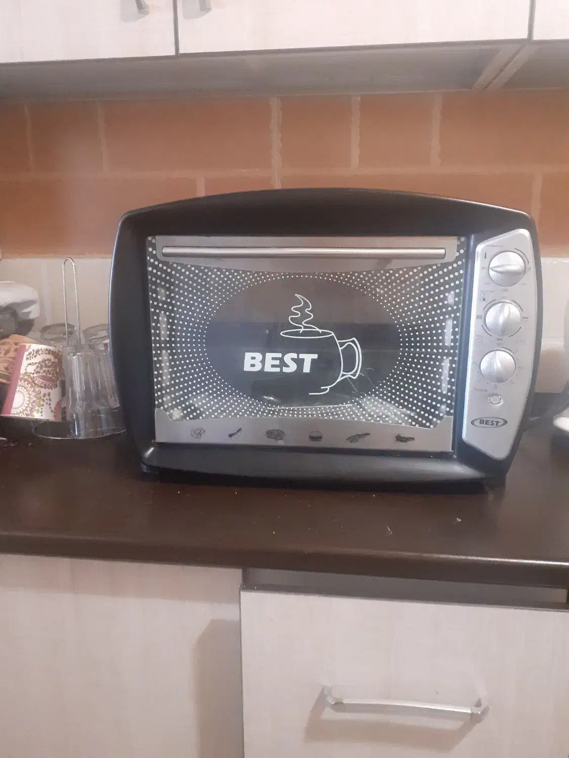 فروش توستر|سایر لوازم برقی|سبزوار, توحیدشهر|دیوار