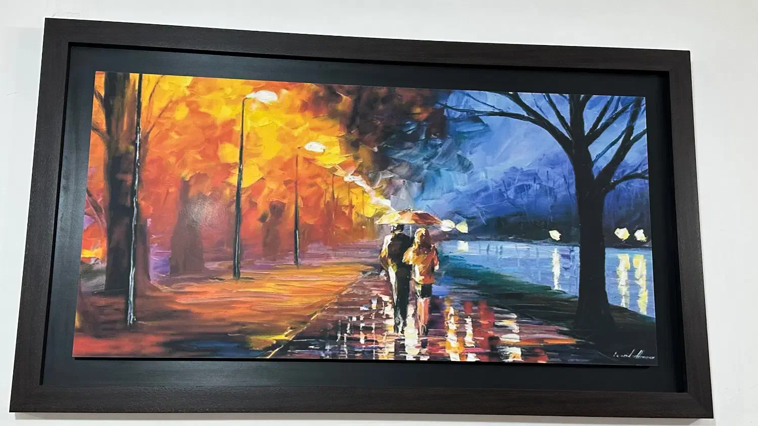 تابلو ایتالیایی|تابلو، نقاشی، عکس|کنگاور, |دیوار