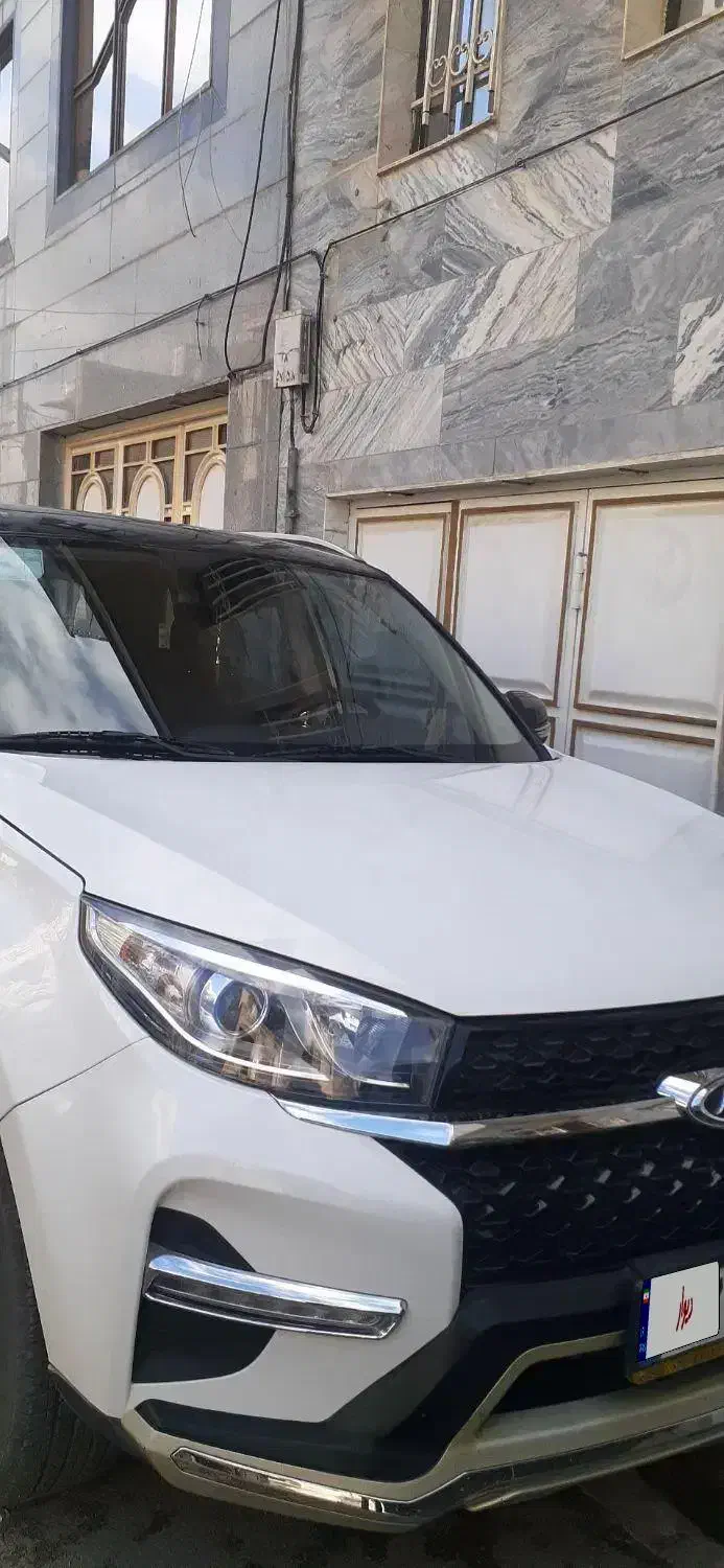 ام وی ام ایکس ۳۳|خودرو سواری و وانت|دورود, |دیوار