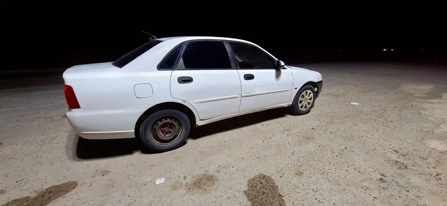 پروتون|خودرو سواری و وانت|قشم, |دیوار