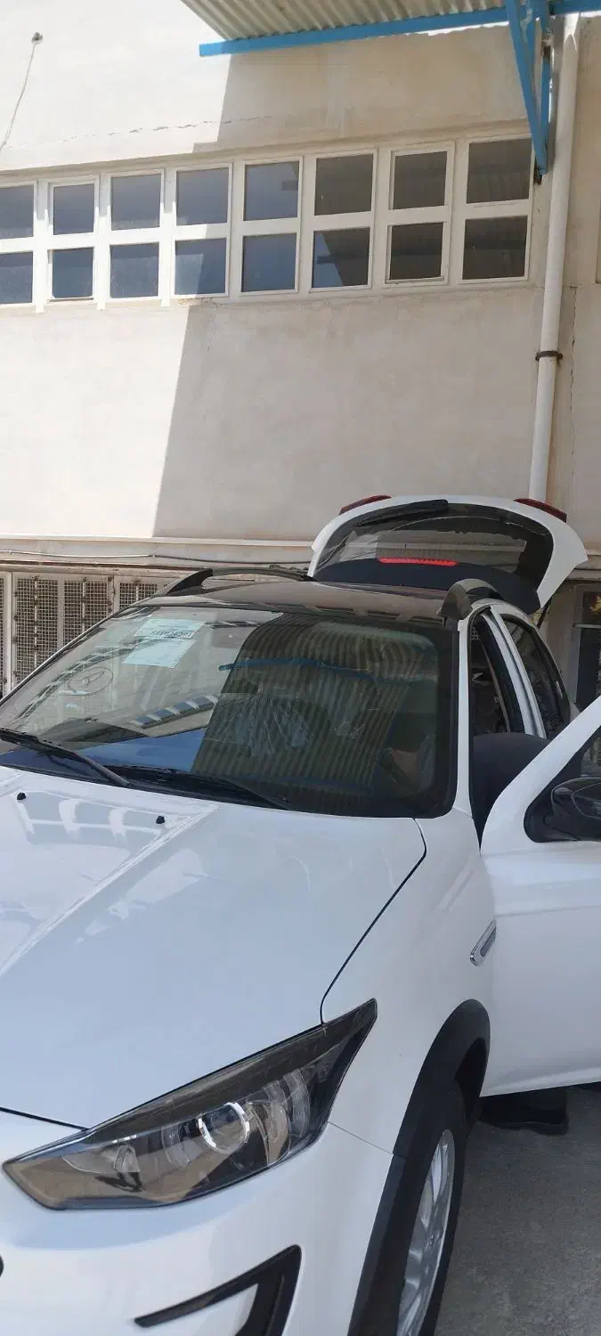 اطلس جی ال صفر، خشک ۱۴۰۴. قیمت توافقی،|خودرو سواری و وانت|اسفراین, |دیوار