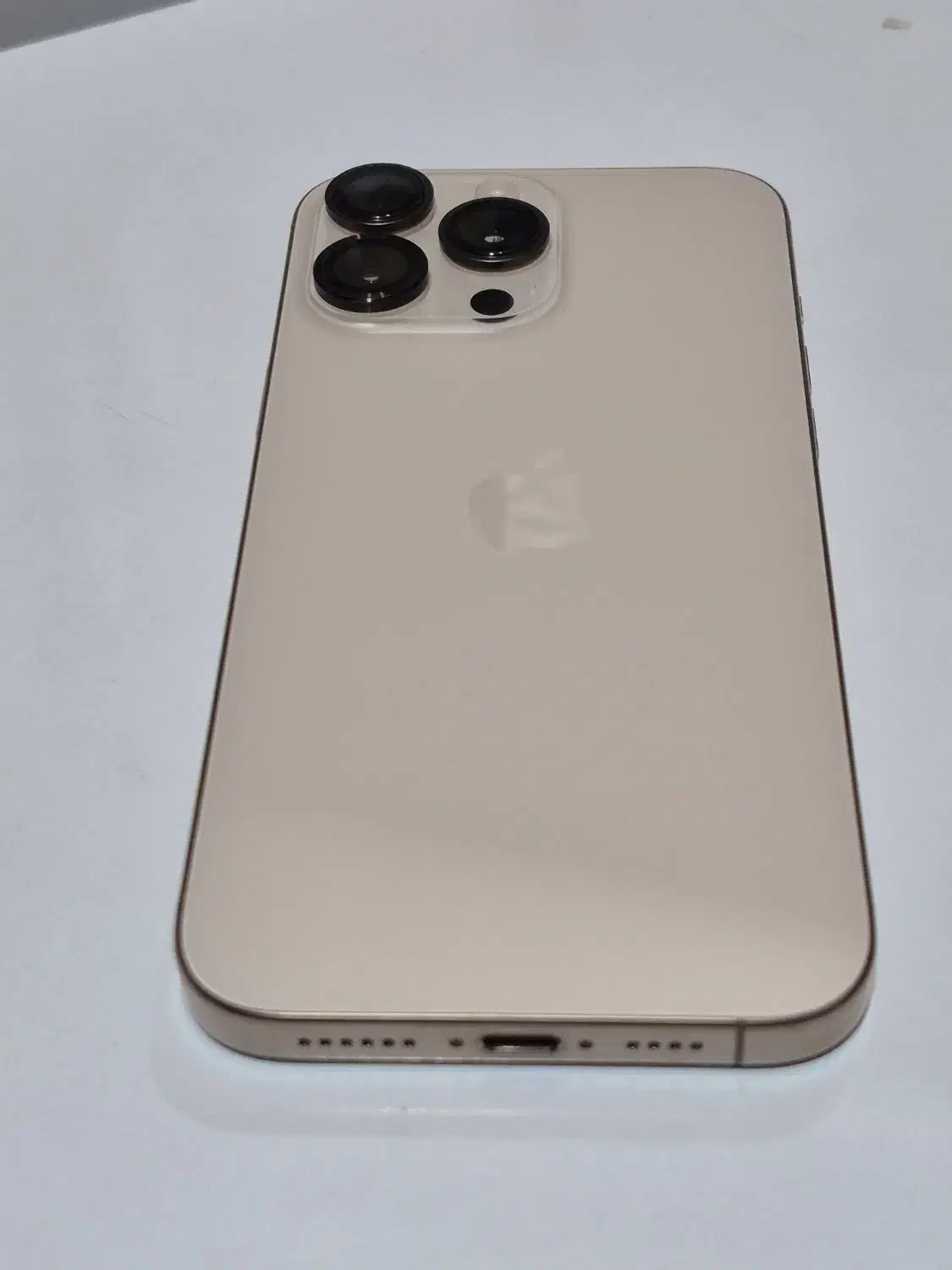 iPhone 16 Pro Max|موبایل|دوگنبدان, |دیوار