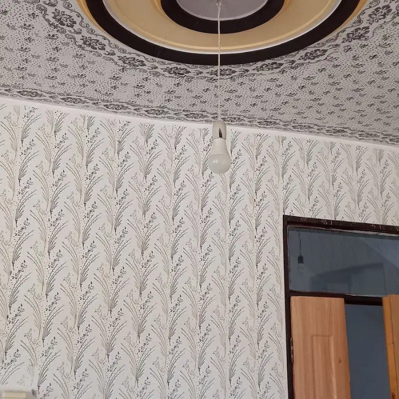 اجرای طرح کاغذ دیواری|خدمات پیشه و مهارت|نظرآباد, رسالت|دیوار