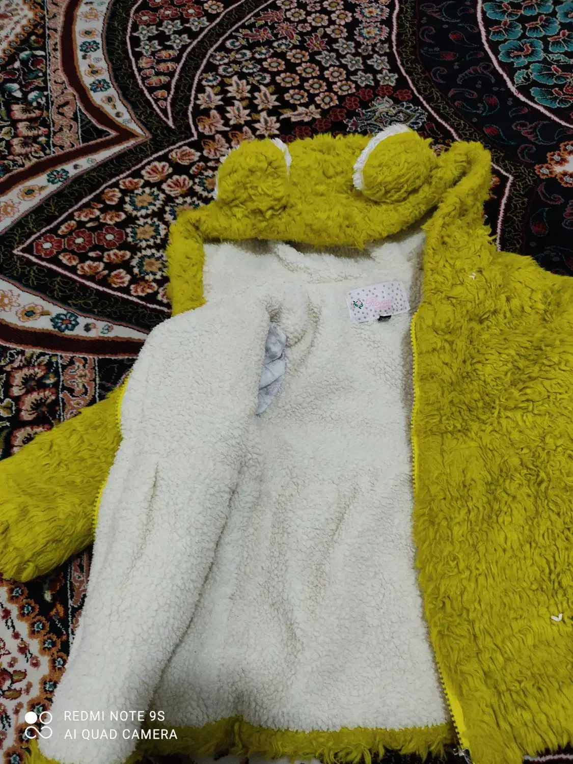 انواع کاپشن بچه کانه فقط ۷۰ هزار|کفش و لباس بچه|بروجرد, |دیوار