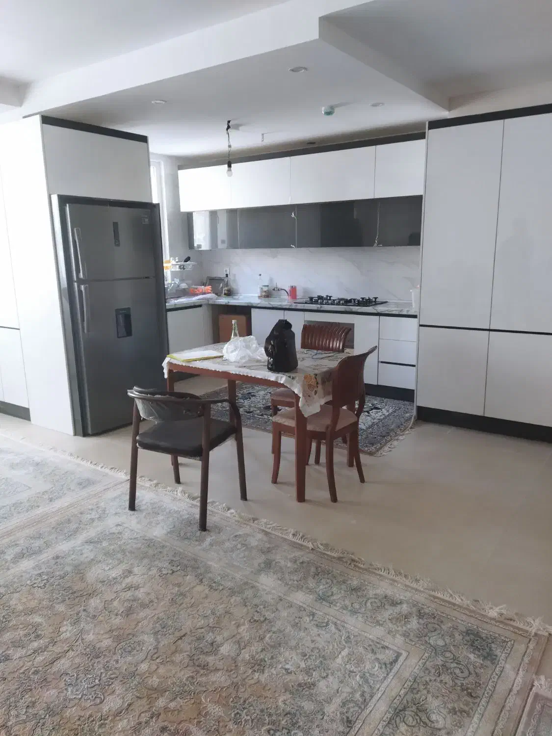 فاز 11 اجاره 96 و 127 متری غدیر پردیس|اجارهٔ آپارتمان|پردیس, فاز ۱۱|دیوار