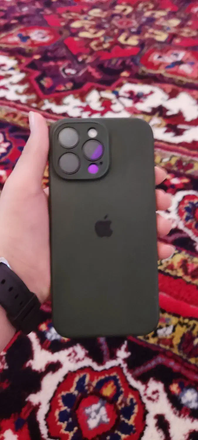 iPhone 16promax|موبایل|شاهدشهر, |دیوار