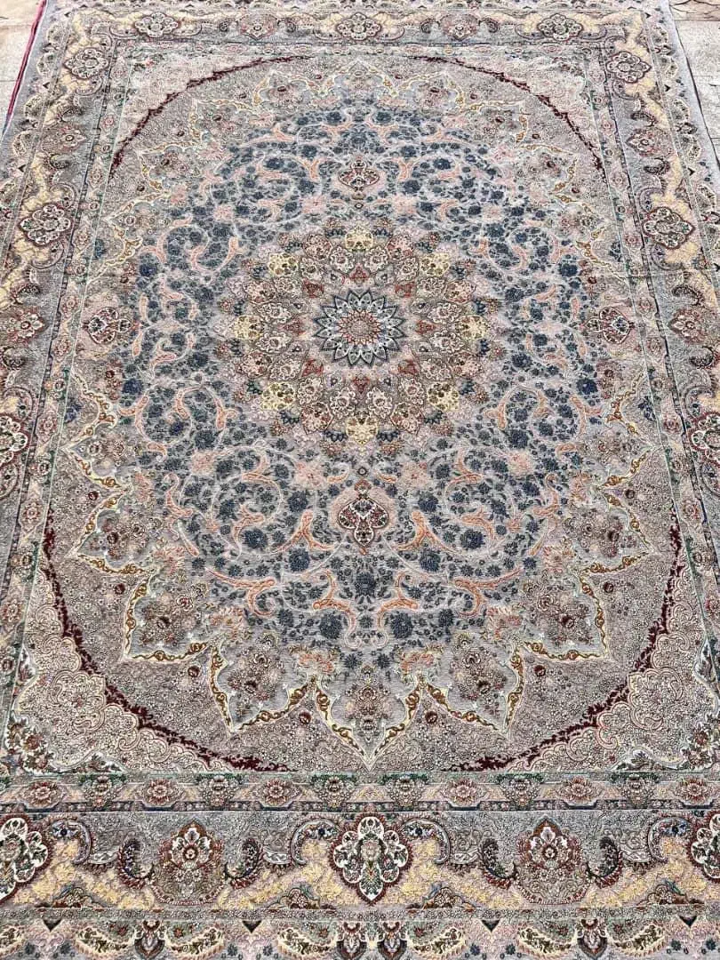 روفرشی طرح جدید ۱۲ متری|روفرشی|اصفهان, بهارستان|دیوار