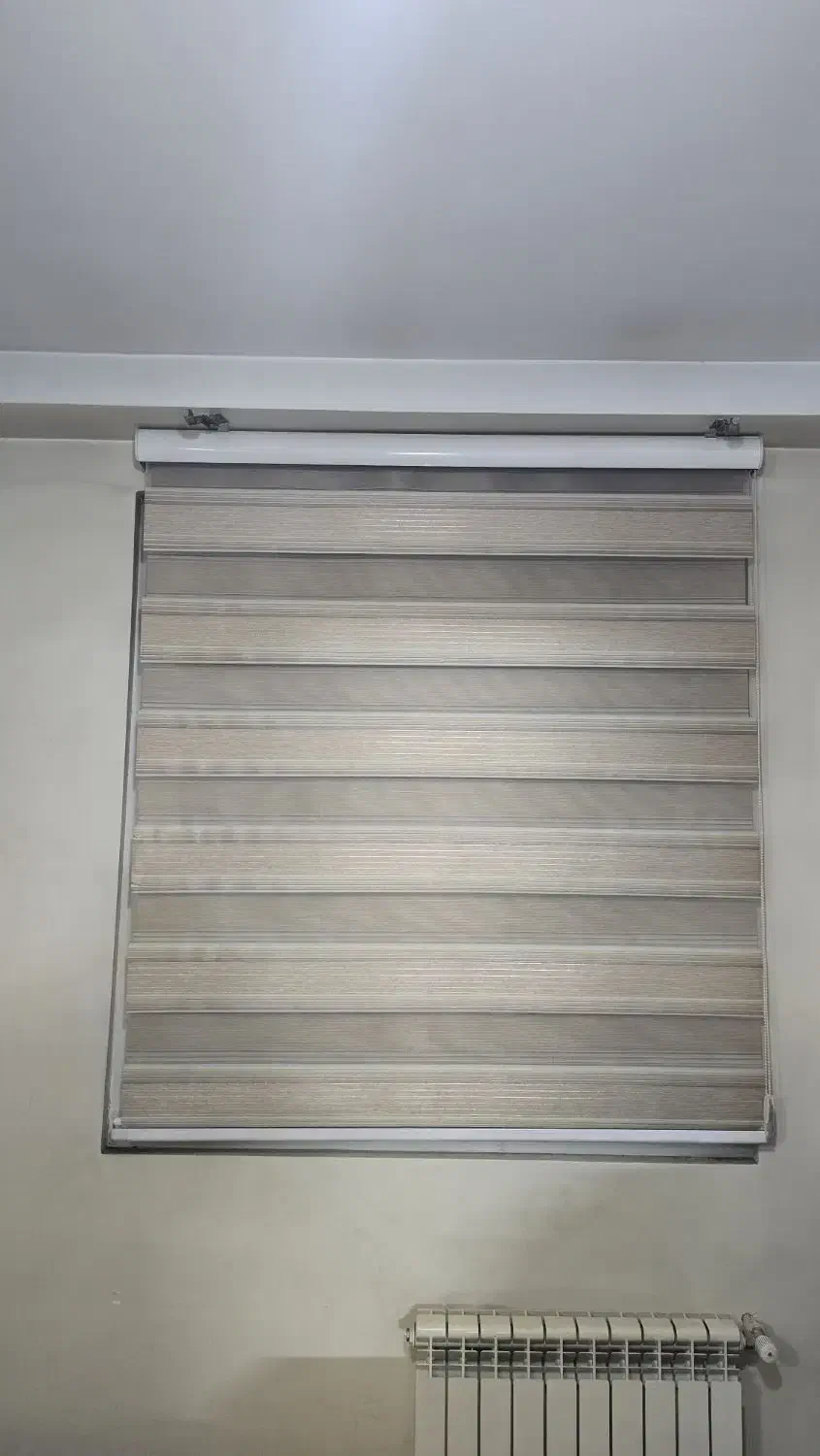 پرده زبرا|پرده، رانر، رومیزی|تهران, اتابک|دیوار