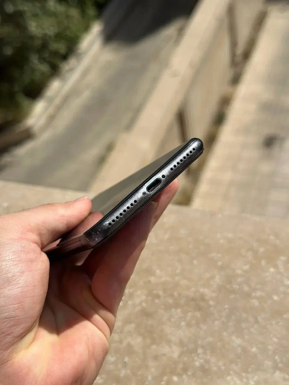 آیفون ۸ پلاس|موبایل|کرج, گوهردشت|دیوار