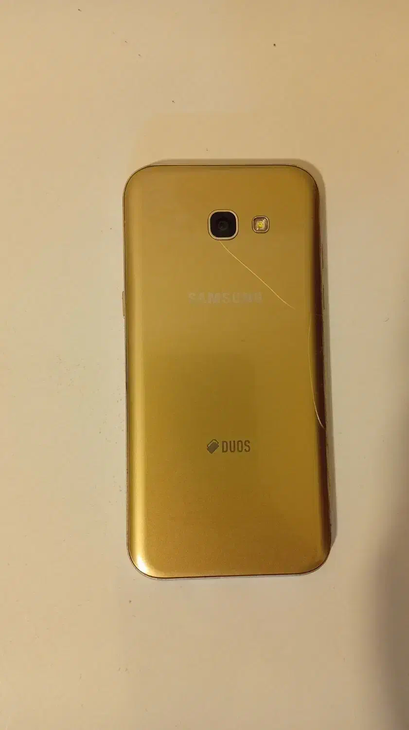 samsung A5 2017|موبایل|تبریز, |دیوار