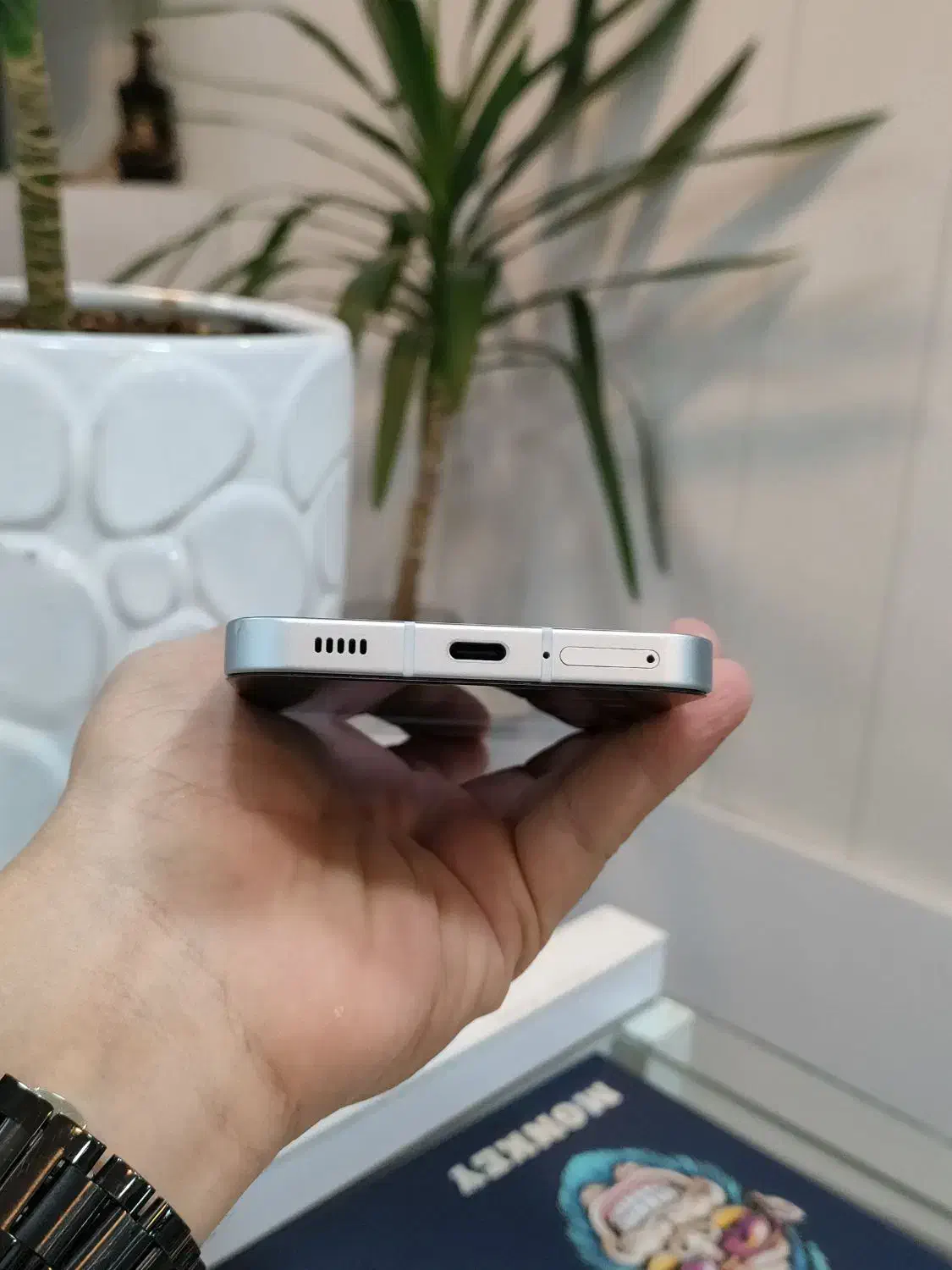 Nothing Phone 1 256|موبایل|کرج, گوهردشت|دیوار