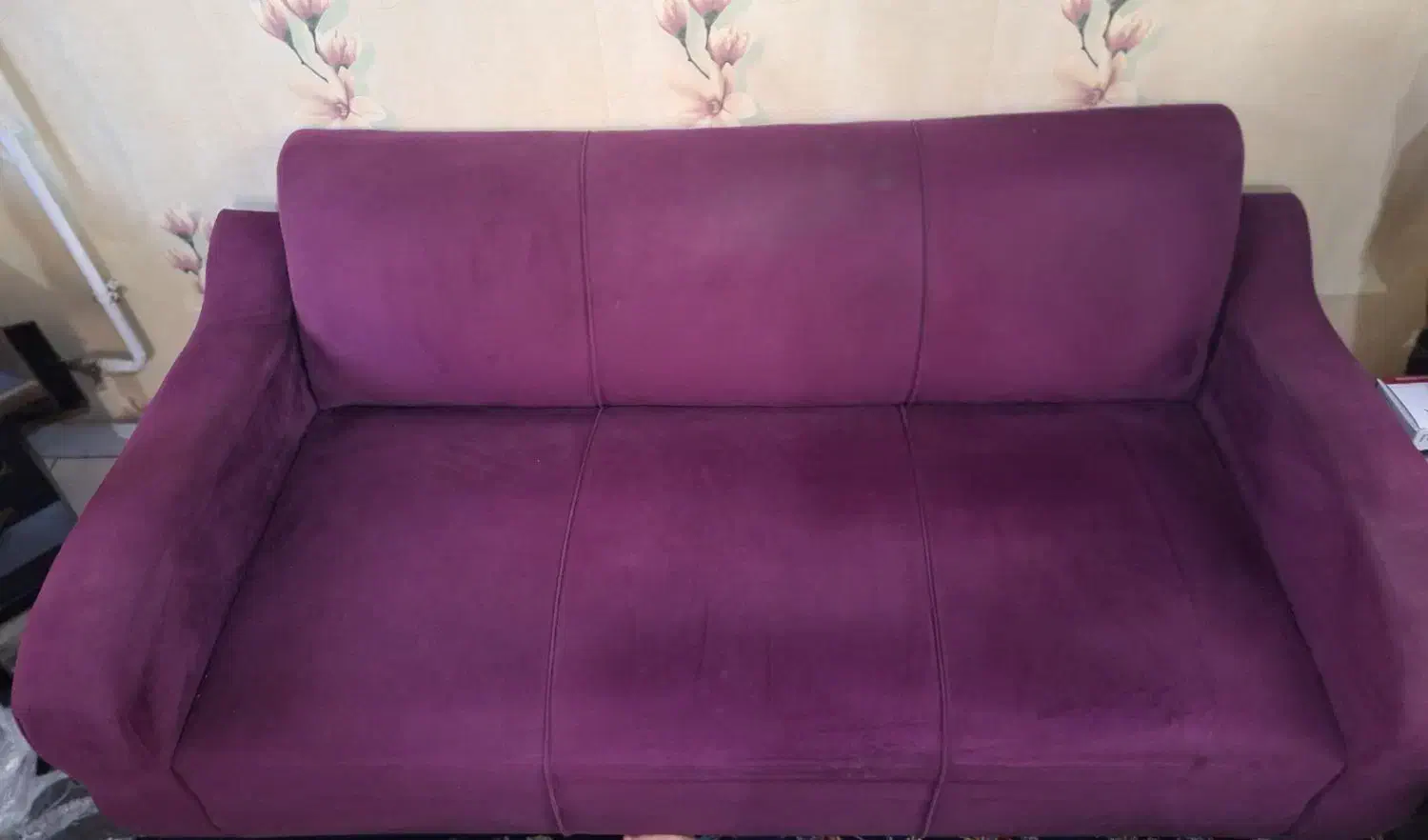 ست مبل و ناهارخوری|مبلمان خانگی و میز عسلی|رشت, خمیران زاهدان|دیوار