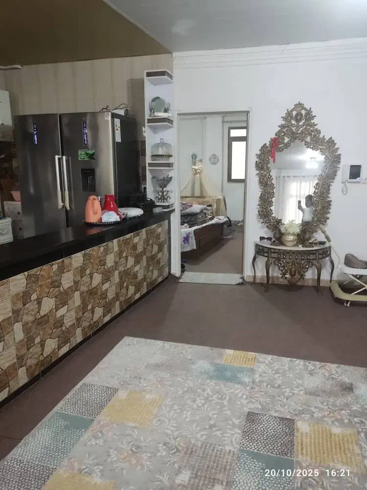 108متر واحدآپارتمان درشهر لیسار تالش|فروش آپارتمان|لیسار, |دیوار