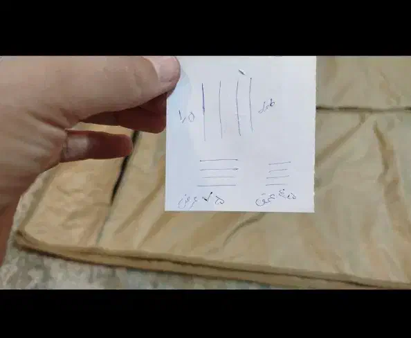 کمد برزنتی اصل جنس محکم بدون اسکلت|جاکفشی، کمد، دراور|کرمانشاه, |دیوار