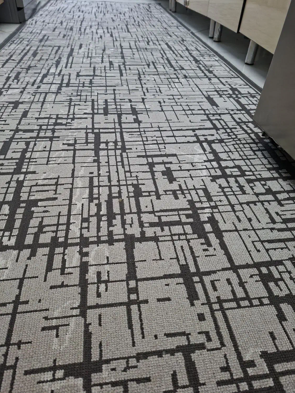 گلیم|گلیم، جاجیم، گبه|سبزوار, چهارراه فرودگاه|دیوار