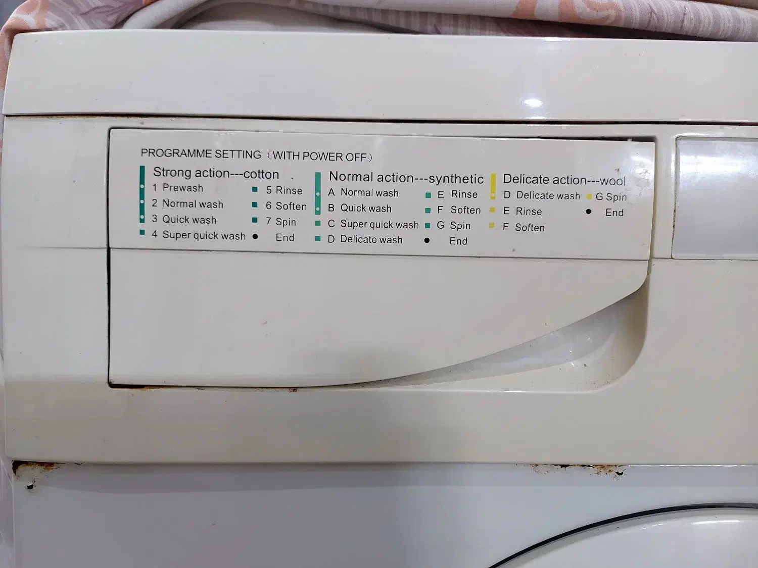 ماشین لباسشویی اتوماتیک|ماشین لباسشویی و خشککن لباس|لنگرود, |دیوار