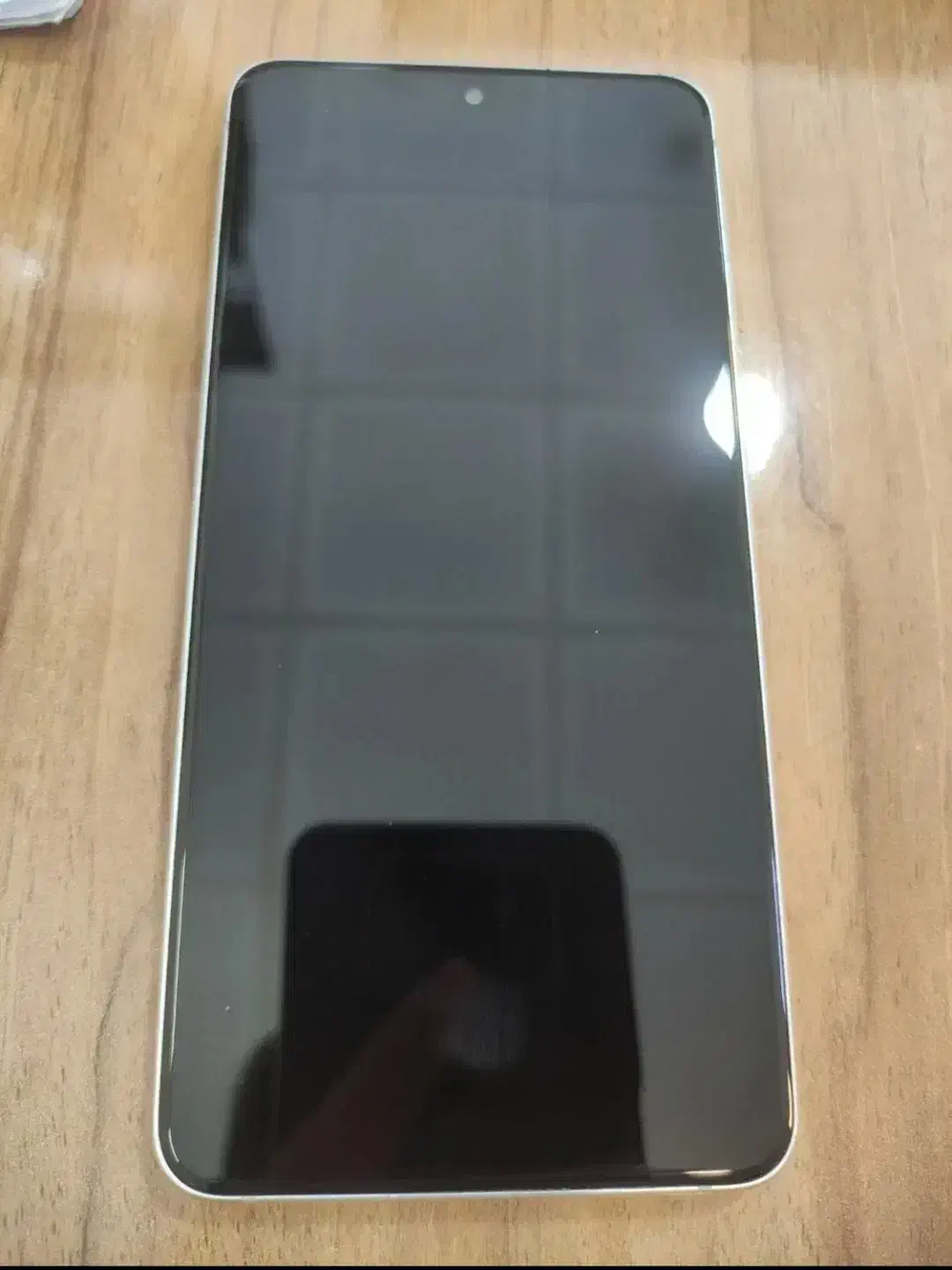 s21fe در حد نو 256 گیگ|موبایل|بروجرد, |دیوار