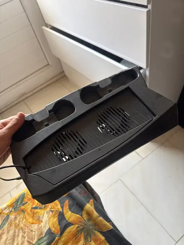 Ps 5 fat digital|کنسول، بازی ویدئویی و آنلاین|اصفهان, باغ دریاچه|دیوار