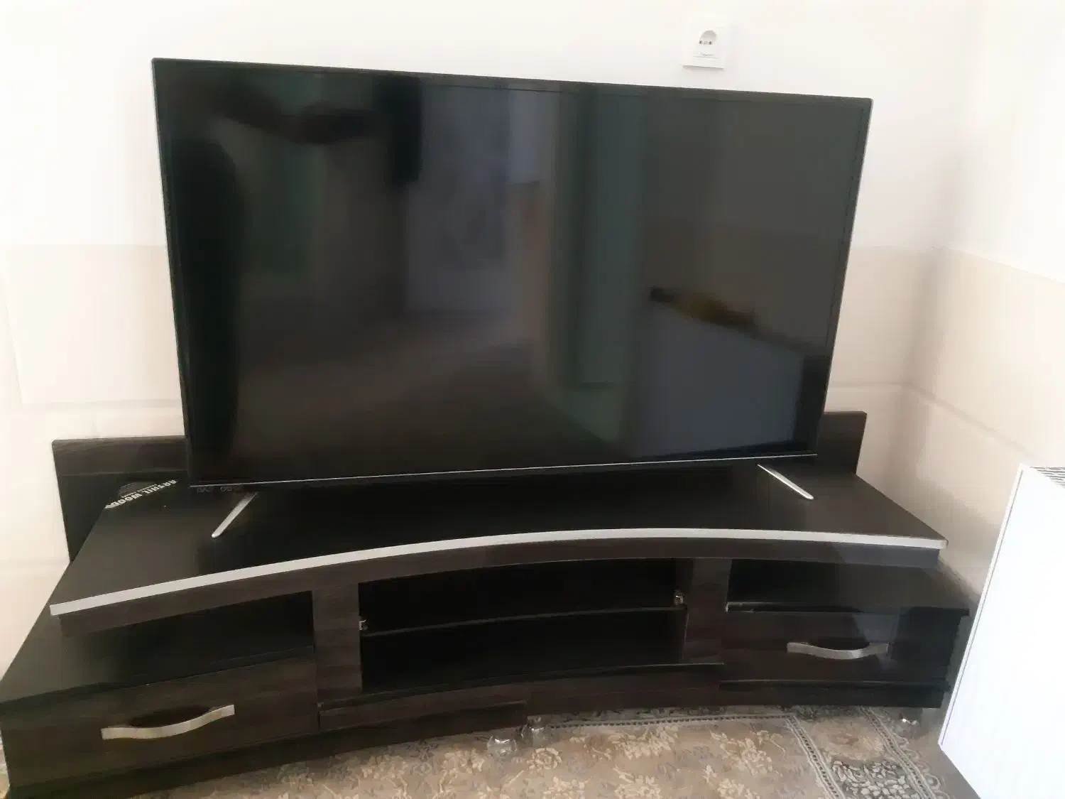 تلویزیون دوو|تلویزیون و پروژکتور|سنندج, |دیوار