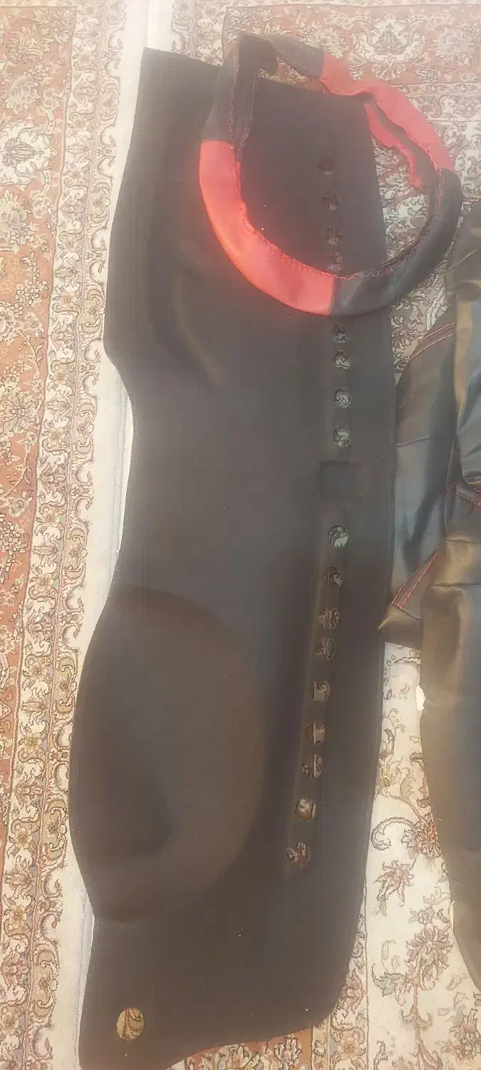 روکش صندلی ساینا|قطعات یدکی و لوازم جانبی|قزوین, |دیوار