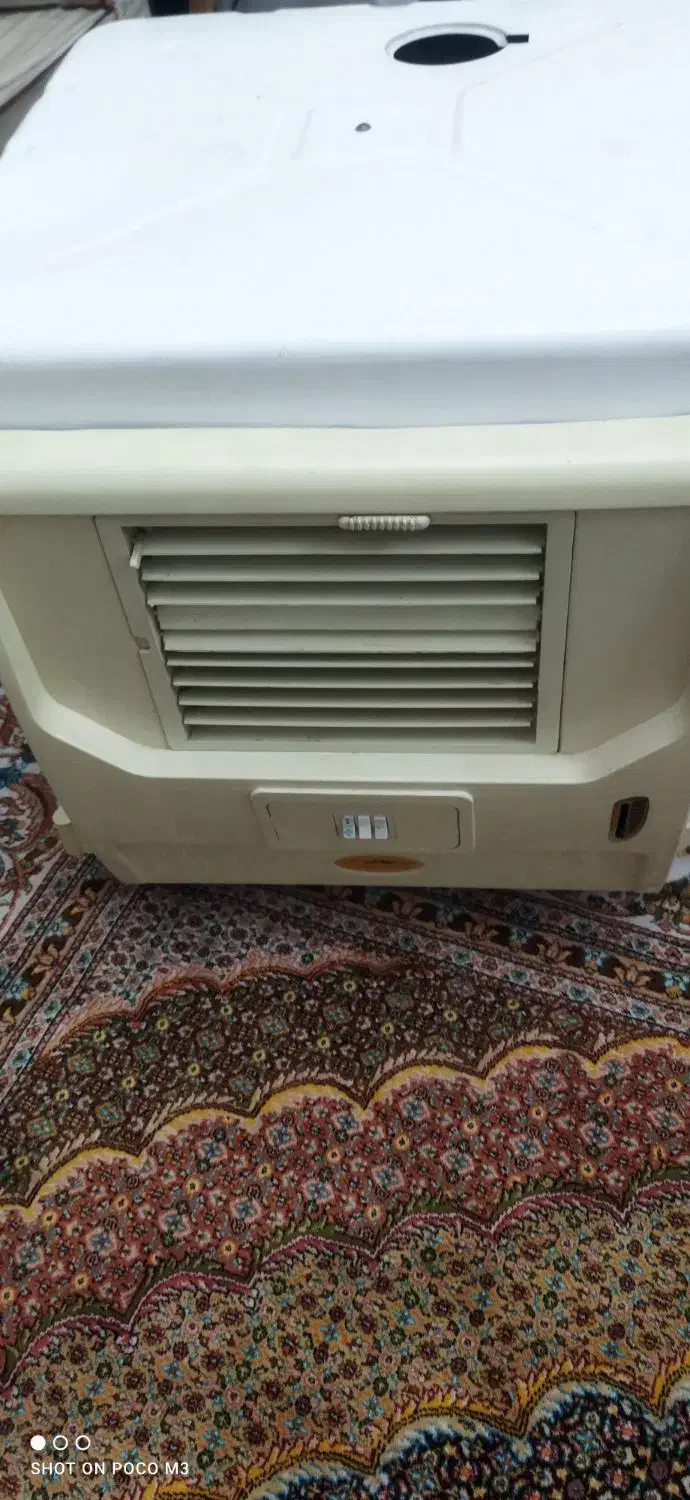 کولر سیلوان|کولر آبی|تبریز, |دیوار