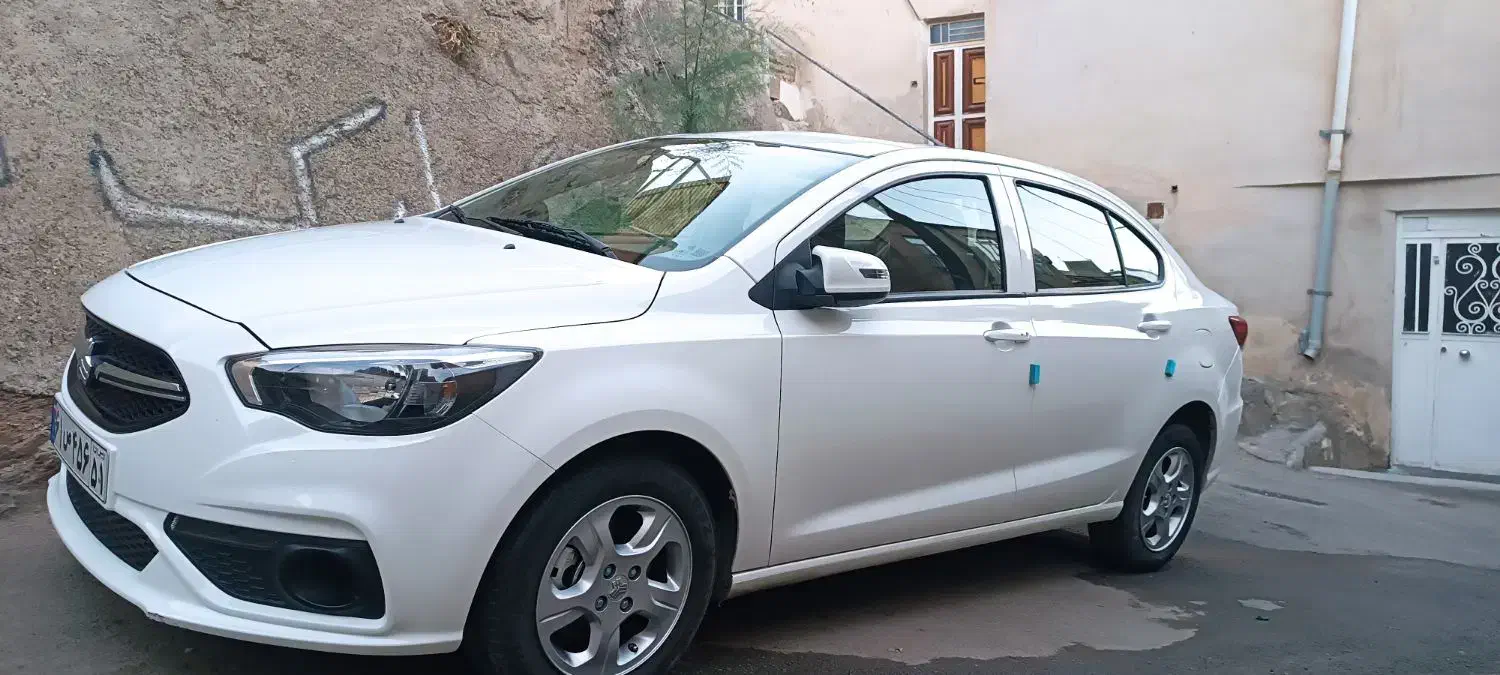 شاهین سانروف دار،درحد خشک|خودرو سواری و وانت|سنندج, |دیوار