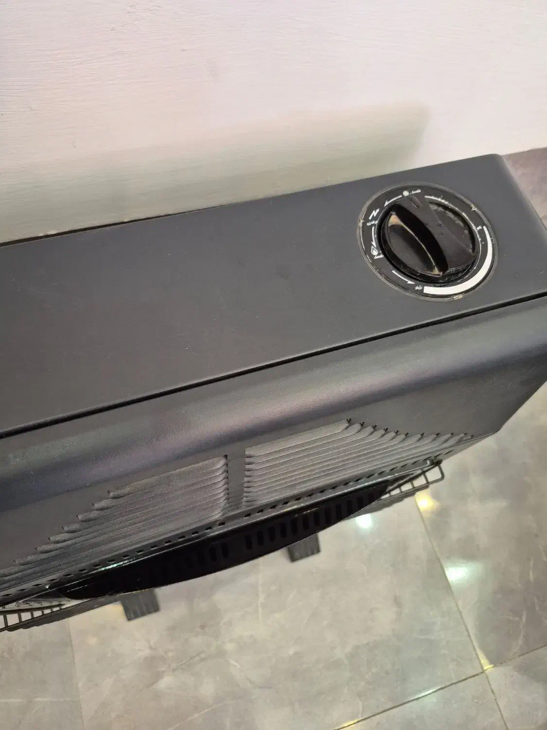 بخاری گازی بدون دودکش|بخاری، هیتر، شومینه|تربت‌حیدریه, بی بی حسنیه|دیوار