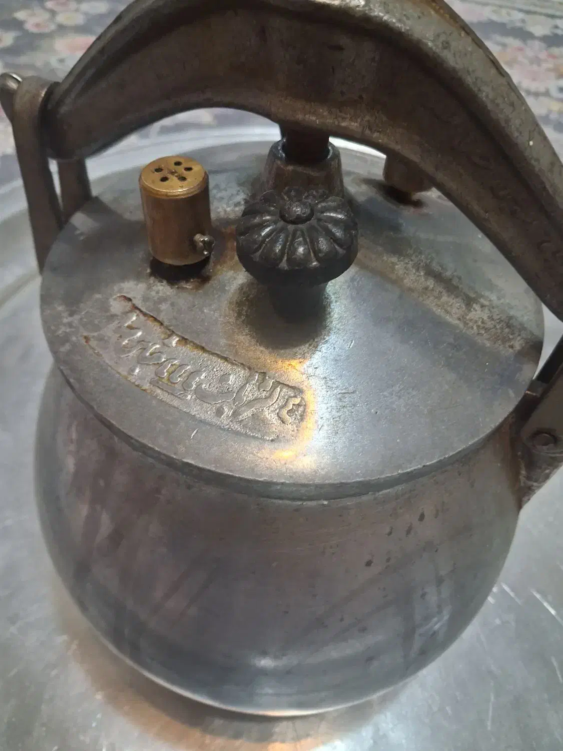 زودپز ۴ لیتری|ظروف پخت‌وپز|تهران, خواجه نصیر طوسی|دیوار