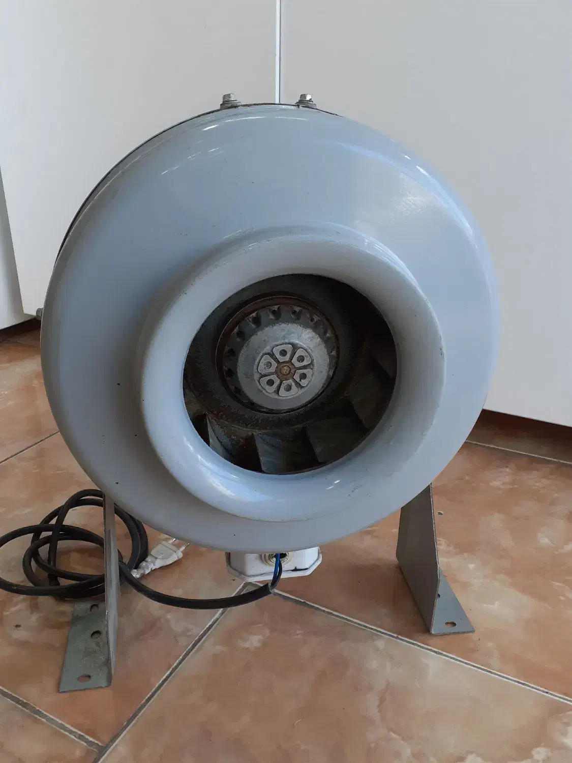 فن  سانتریفیوژ|پنکه و تصفیه‌کنندهٔ هوا|نظرآباد, احمد آباد|دیوار