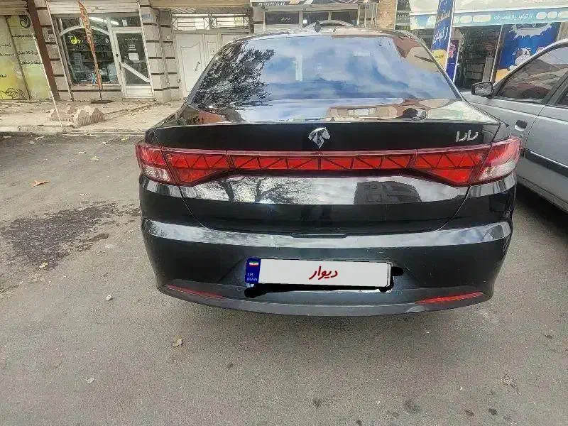 تارا مدل 1401|خودرو سواری و وانت|شهریار, شهریار|دیوار