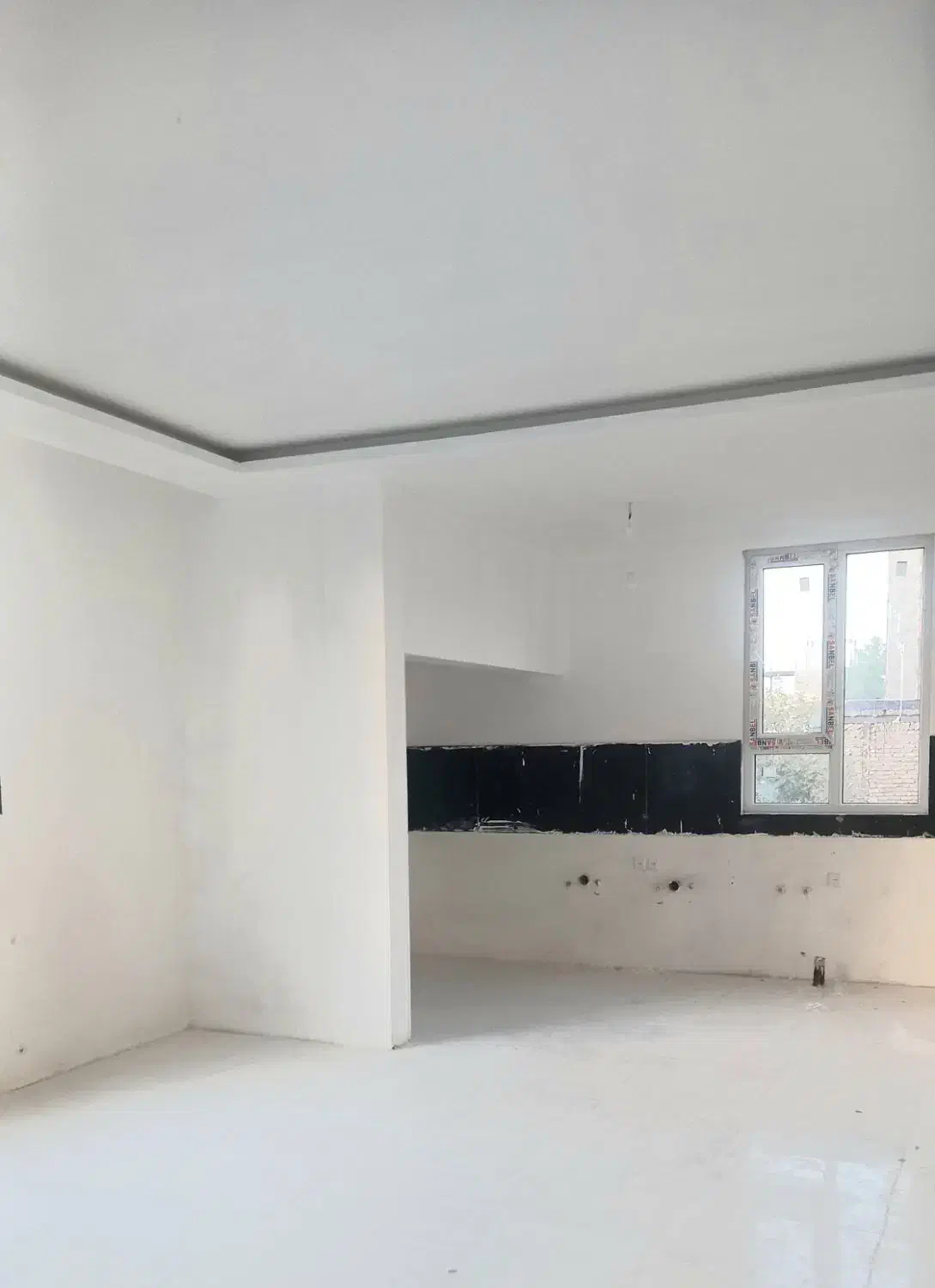 آپارتمان صفر ۱۲۰ متری دوخوابه فول امکانات|فروش آپارتمان|مشهد, وحید|دیوار