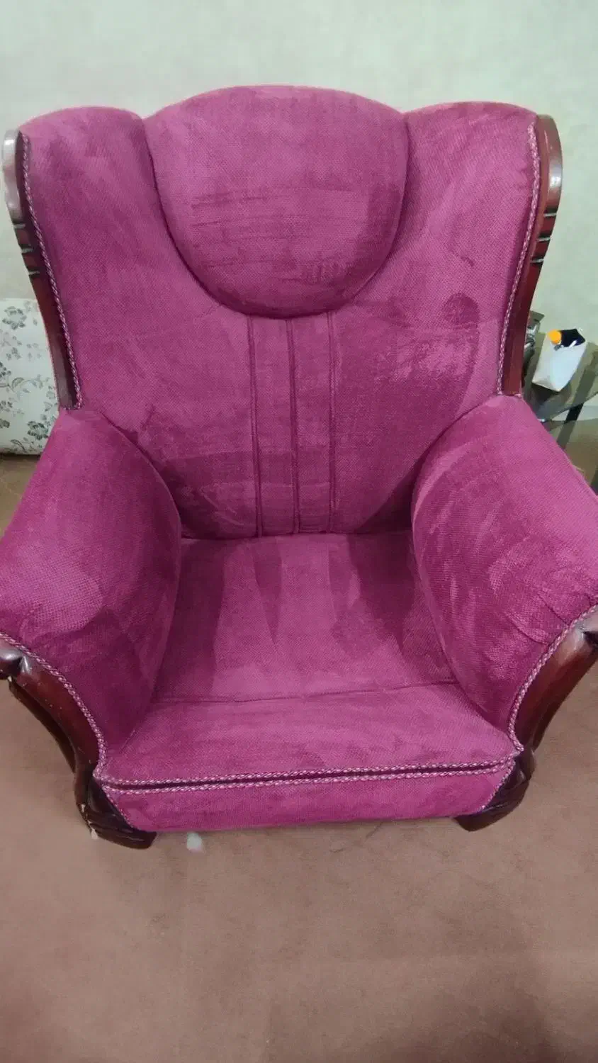 مبل شویی منصف|خدمات نظافت|خمین, |دیوار