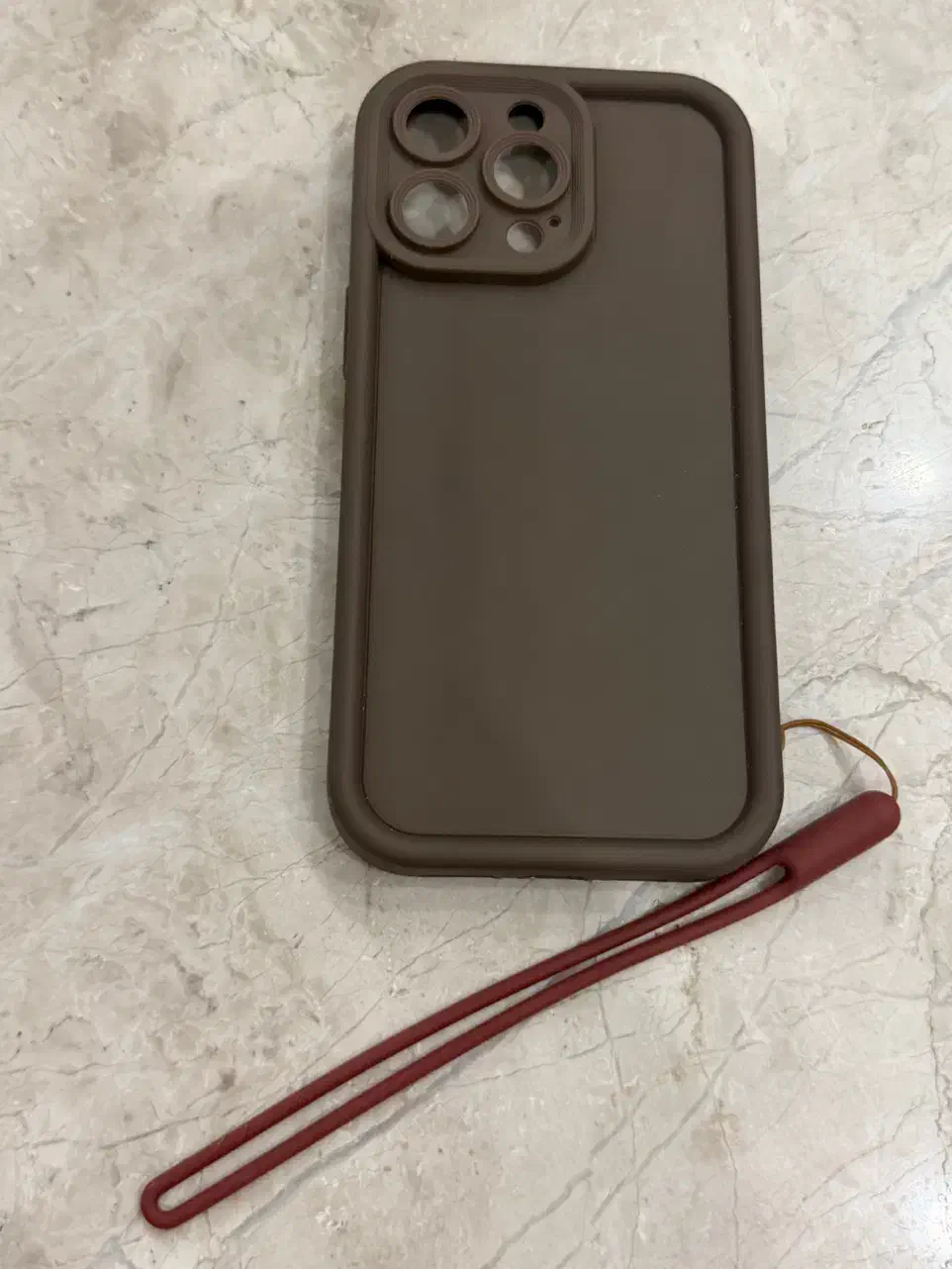 قاب آیفون ۱۵پرومکس|لوازم جانبی موبایل و تبلت|مشهد, کوثر|دیوار