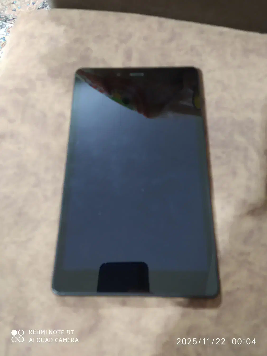 تبلت سامسونگ|تبلت|لوشان, |دیوار