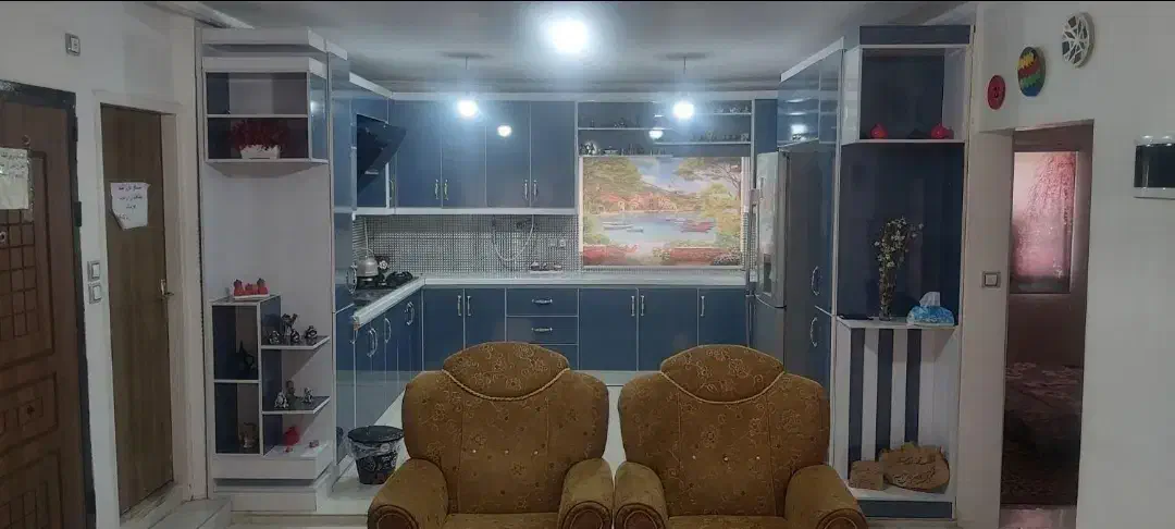 اجاره خانه، سویت، مبله روزانه|اجارهٔ کوتاه‌مدت آپارتمان و سوئیت|خرمشهر, |دیوار