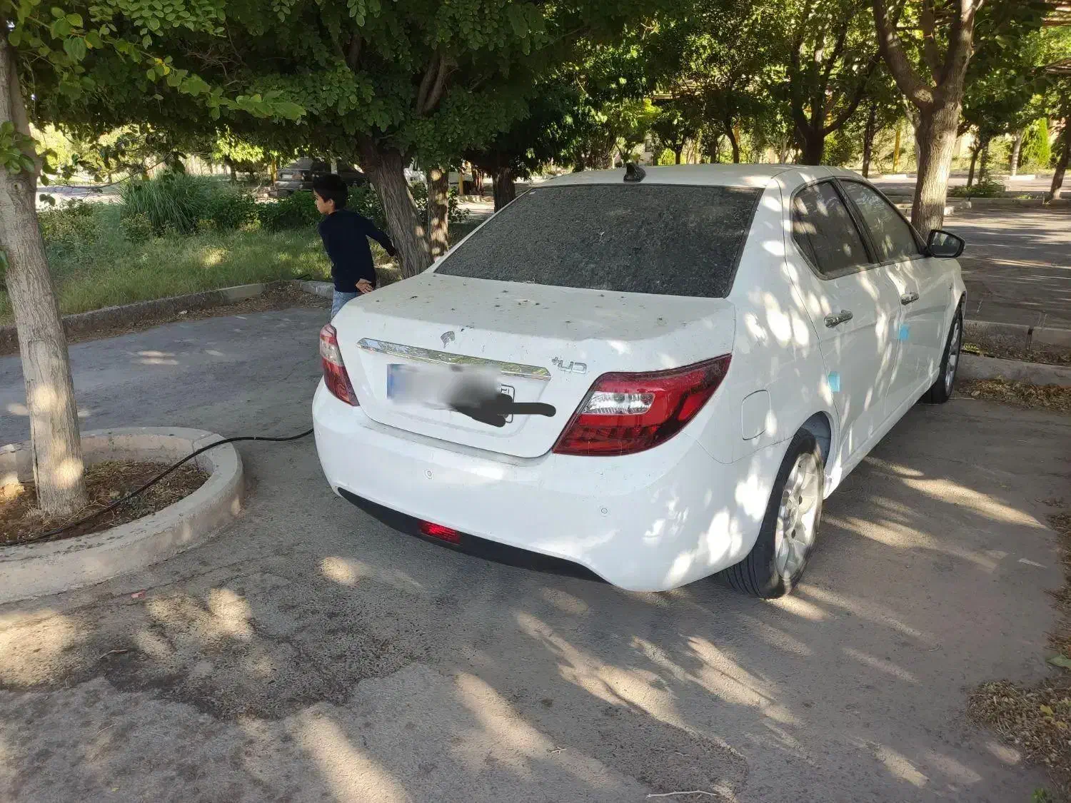 دنا اتومات|خودرو سواری و وانت|کرمان, |دیوار