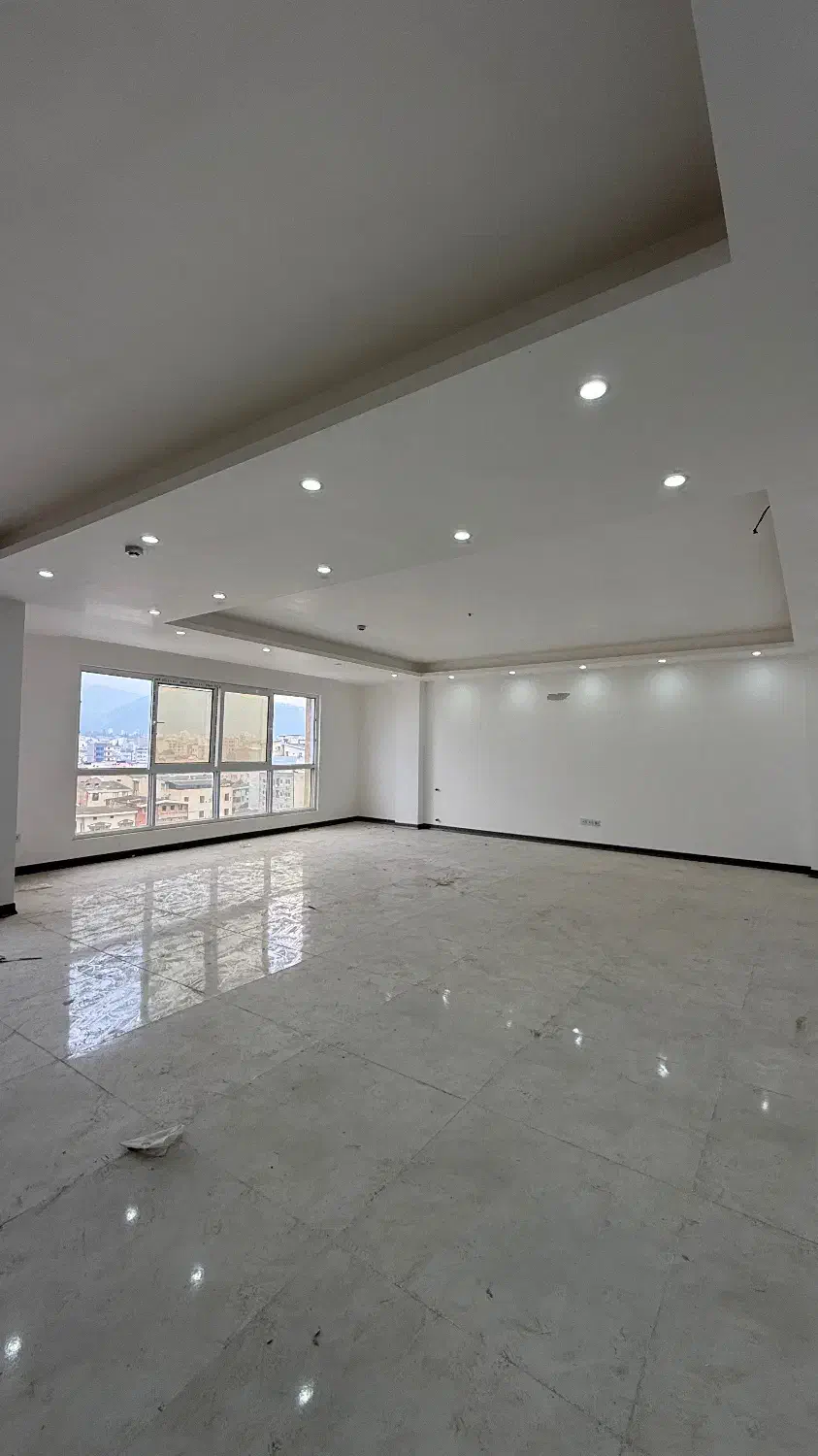 ۱۸۰ متر با ویو جنگل|فروش آپارتمان|بهشهر, |دیوار