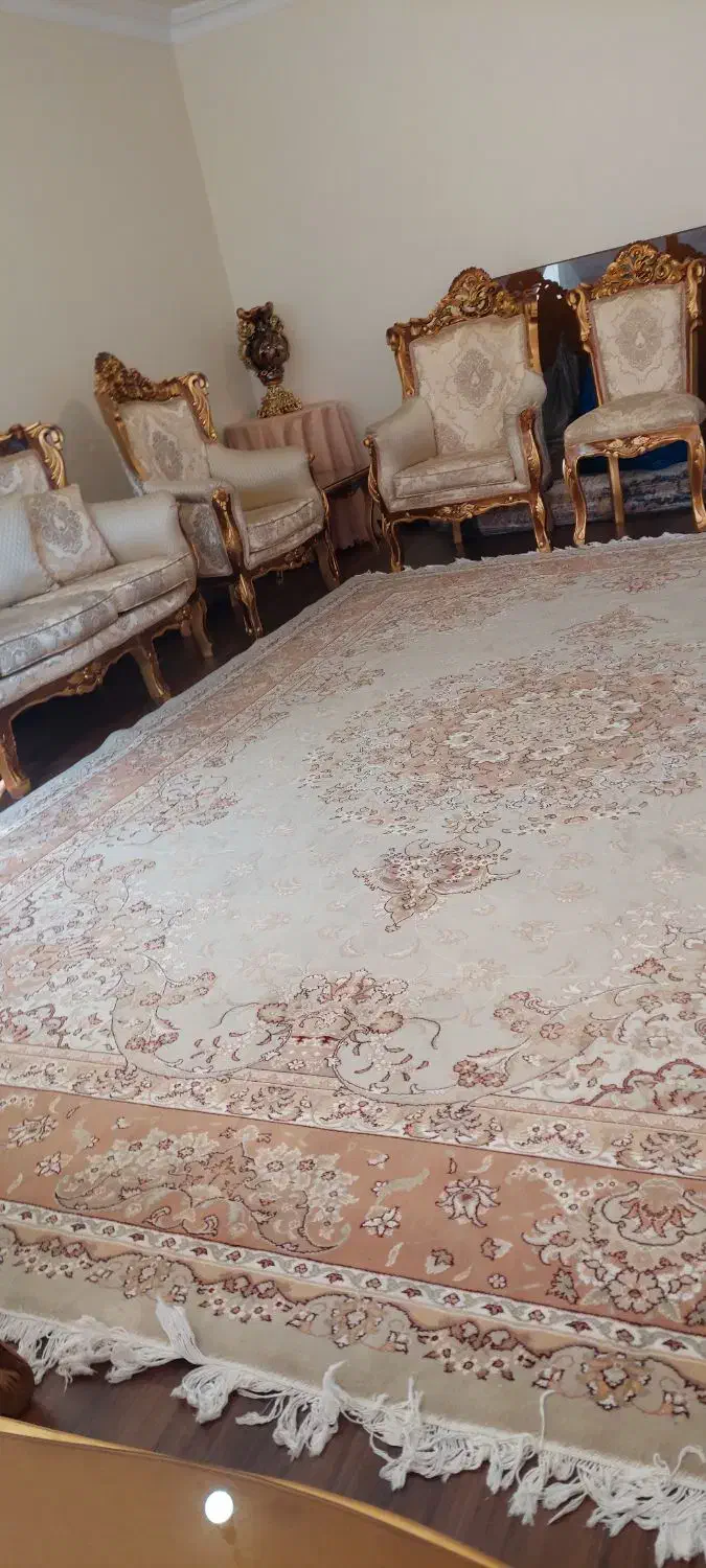 فرش ۱۲ متری|فرش|تهران, اکباتان|دیوار