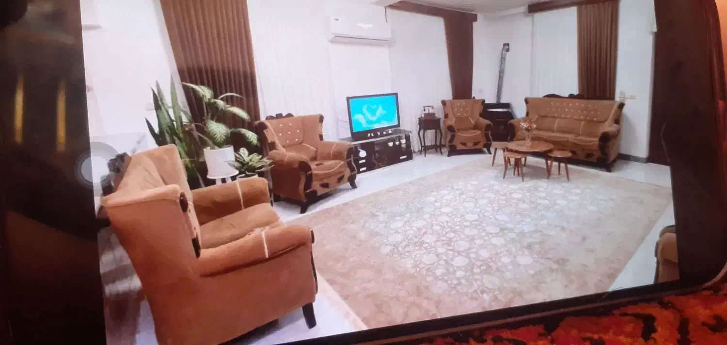 مبل و میزعسلی|مبلمان خانگی و میز عسلی|کوچصفهان, |دیوار